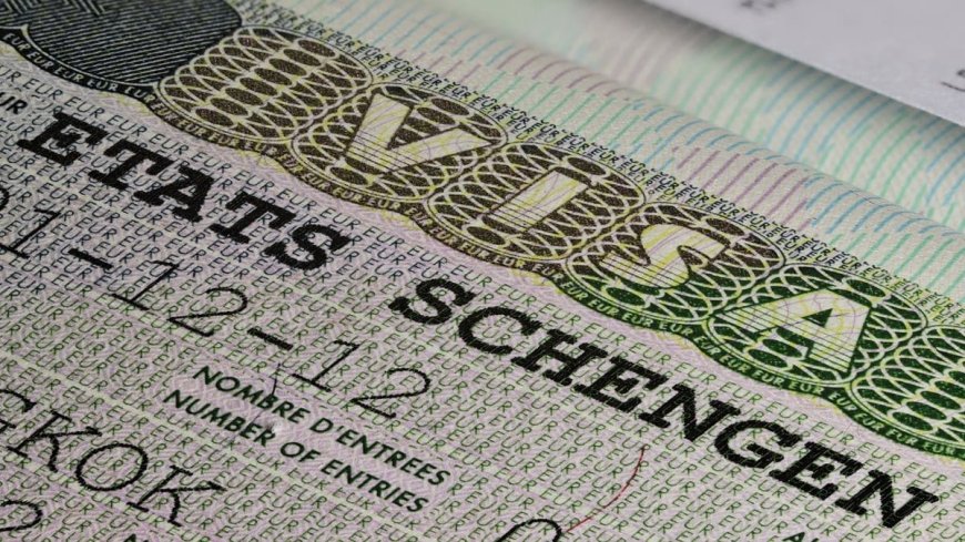 Visas Schengen France : voici les nouveaux délais pour les Algériens