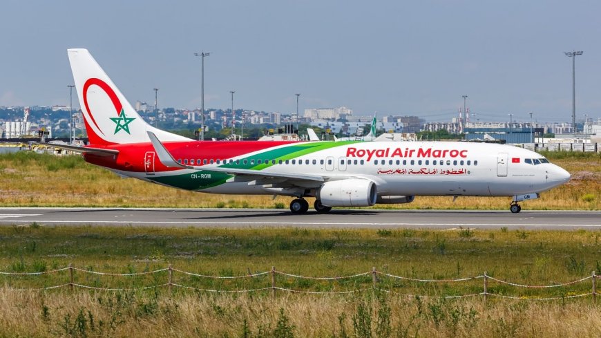 Royal Air Maroc : les problèmes de bagages sont de retour