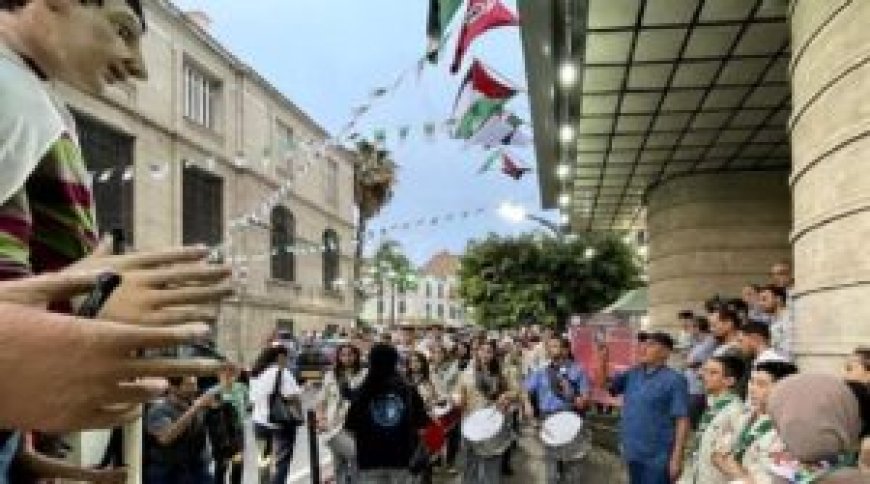 13e Festival international de théâtre : ouverture en couleurs à Béjaïa