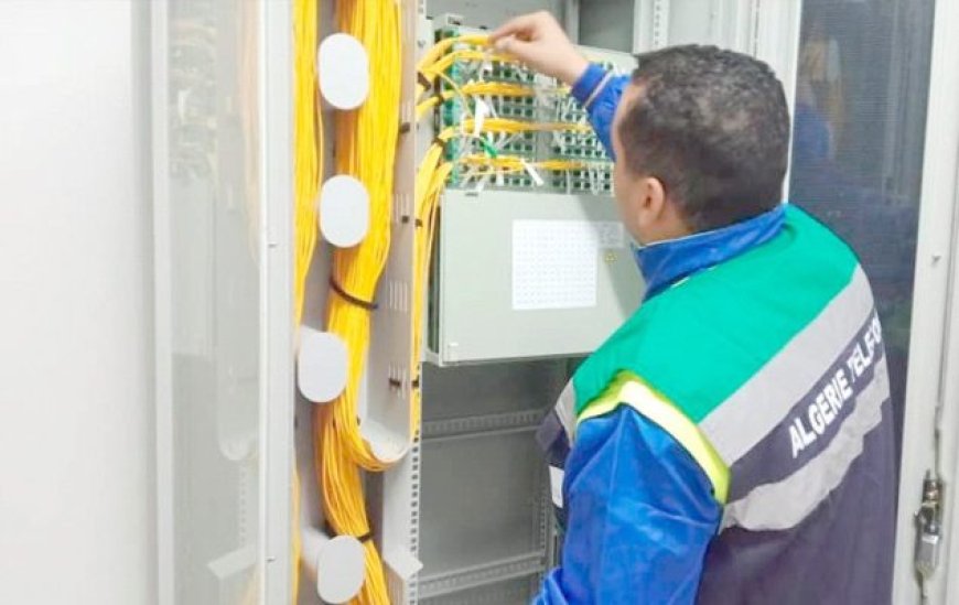 Fibre optique FTTH: Plus de 1,5 million de foyers connectés