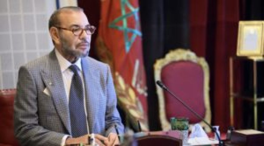 Sahara Occidental : les illusions et les désillusions du roi du Maroc