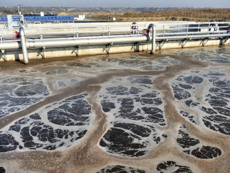 Epuration des eaux polluées à Ain Fakroun : La station en phase de sélection du terrain