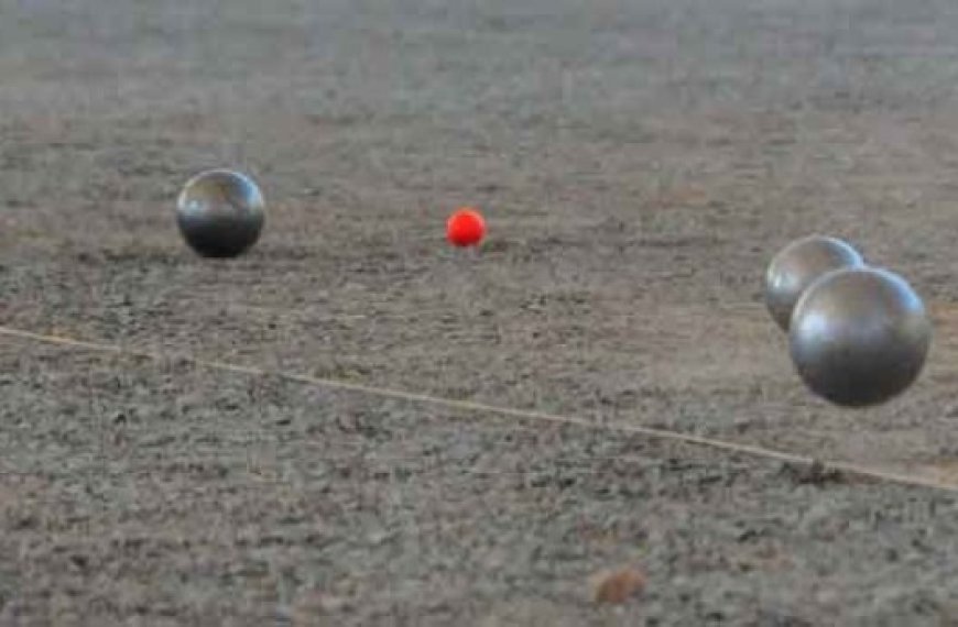 Championnat d’Algérie de boule lyonnaise : Les athlètes de Béjaïa filles et Tiaret garçons sacrés