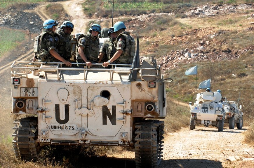 Liban : Quarante pays exhortent à protéger les Casques bleus de la force de l’ONU