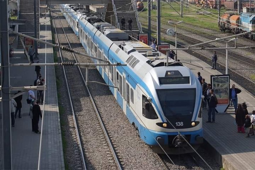 Réseau ferroviaire : la SNTF va mettre en place la vidéosurveillance sur la totalité de la banlieue algéroise