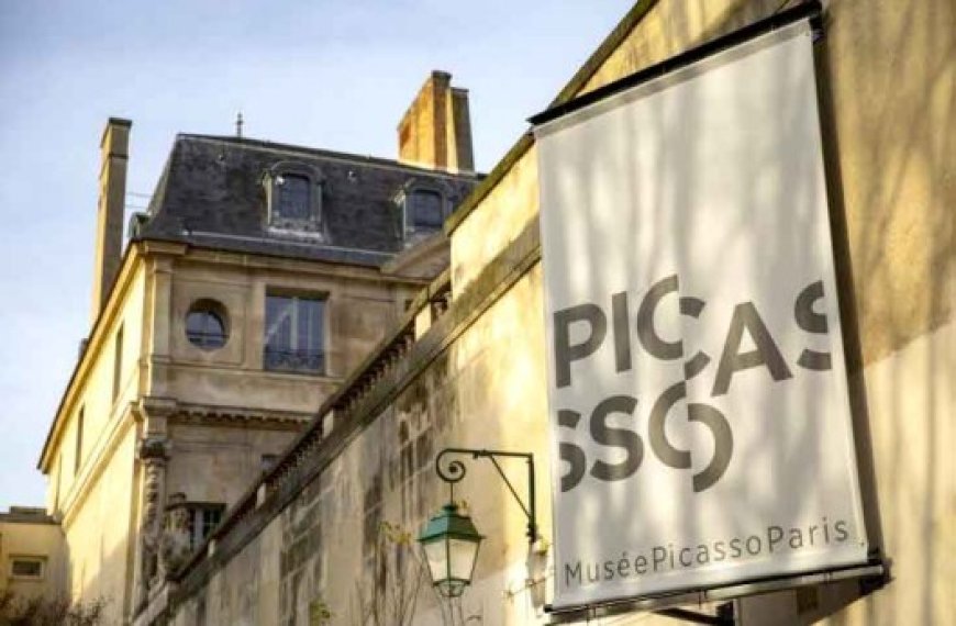 Musée Picasso à Paris : Coup de projecteur sur Jackson Pollock