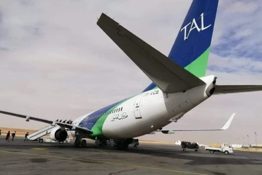 Vols Alger – Paris à partir de 60 € chez Tassili Airlines : voici quand faut-il réserver son billet