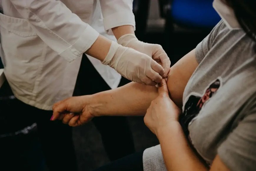 Grippe saisonnière: La campagne de vaccination débute ce mardi