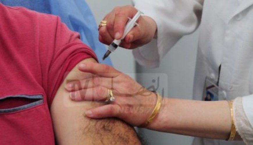 Lancement de la campagne de vaccination contre la grippe saisonnière en Algérie