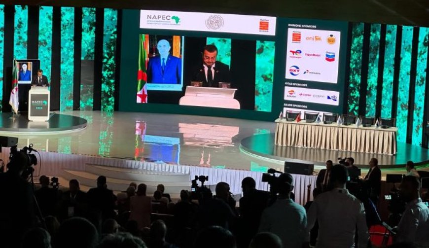 Conférence internationale sur l’hydrogène vert en 2025 en Algérie