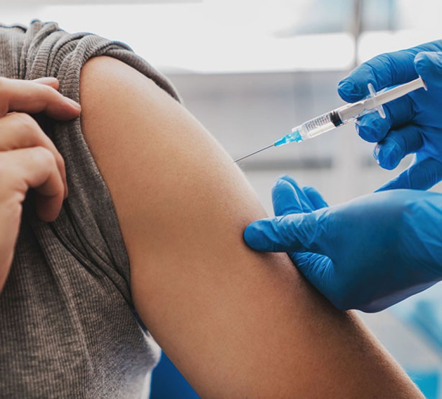 Grippe saisonnière : Lancement ce lundi de la campagne de vaccination