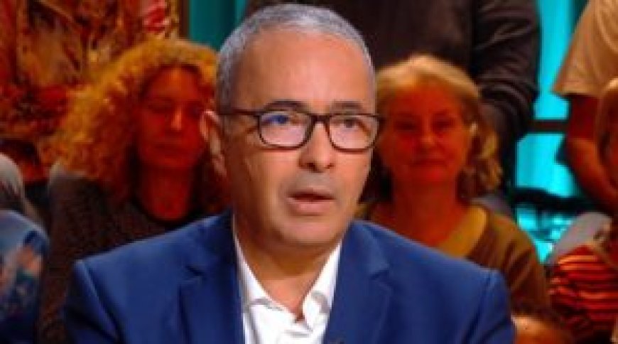 Le fabulateur et les classes décadentes : quand Kamel Daoud crie avec les loups