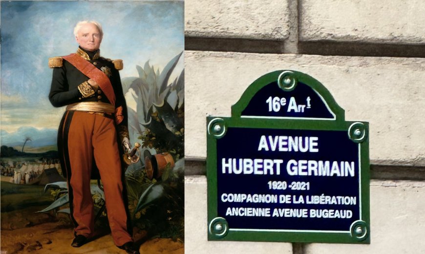 L’avenue Bugeaud débaptiser à Paris : Une gifle pour les partisans de la colonisation