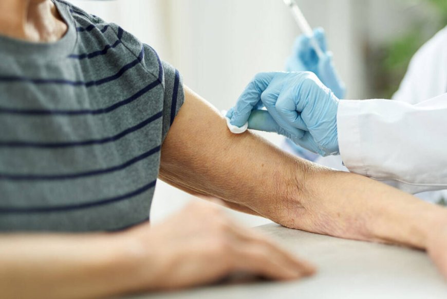 Vaccin contre la grippe saisonnière : date début et recommandations