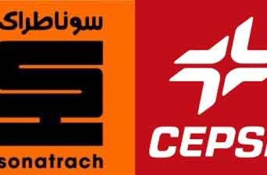 Sonatrach et Cepsa signent un mémorandum d’entente