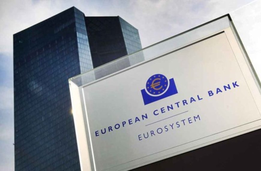 Banque centrale européenne : Perspective de baisse des taux d’intérêt