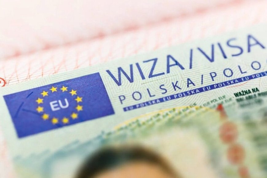 Visa Schengen pour Algériens : la Pologne change son système de prise de rendez-vous