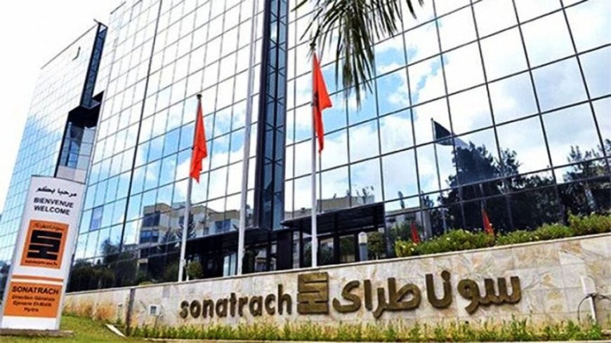 Sonatrach : De nouveaux contrats et une modernisation de la flotte maritime