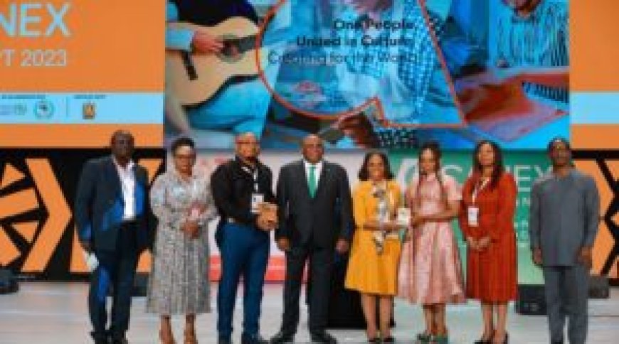 Ouverture des journées CANEX WKND 2024 mercredi à Alger