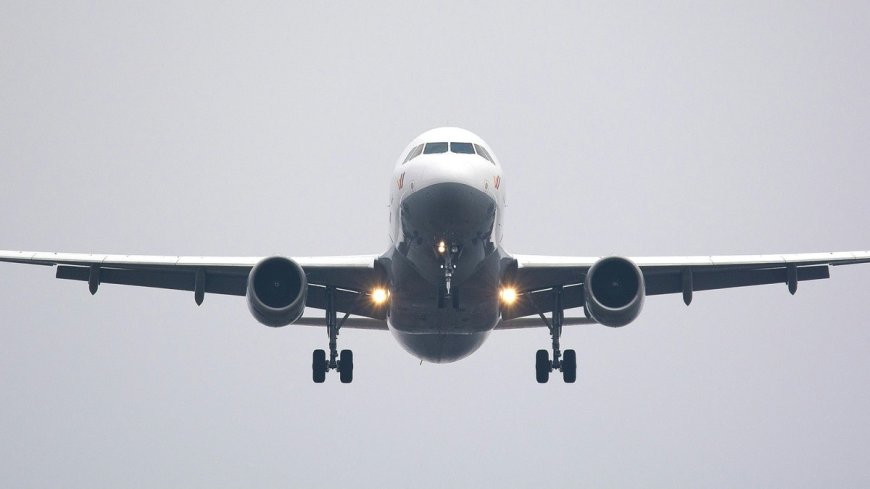 Paris – Orly : il demande à quitter l’avion Air Algérie, la police fait évacuer l’appareil