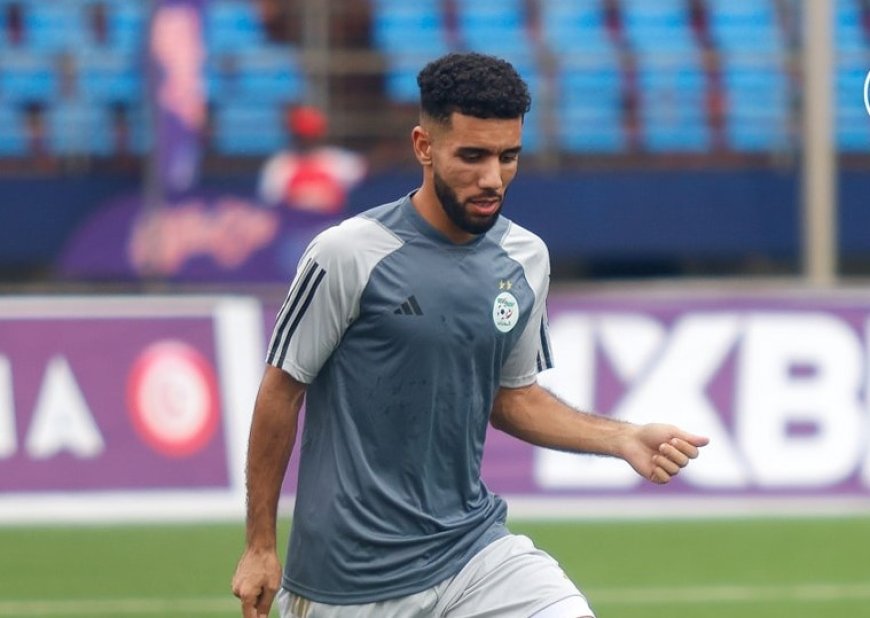 Al-Ahly fixe le montant de son transfert