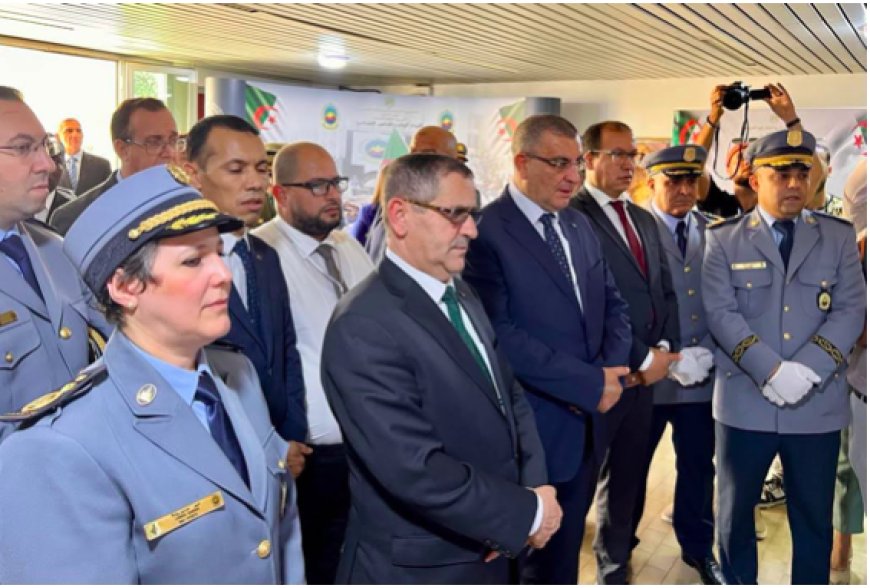 Sortie de la 17e promotion des douaniers à Annaba : Plus de 190 nouveaux agents sur le terrain