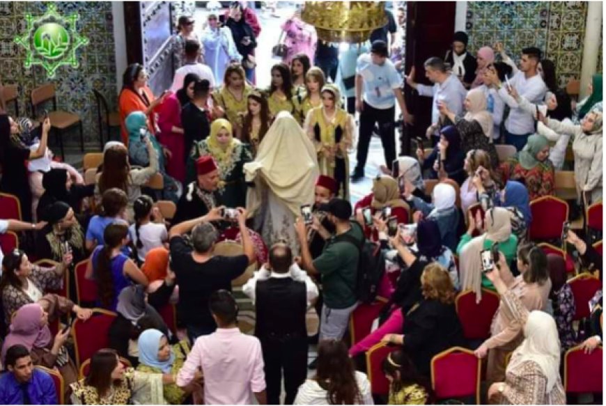 Salon du national du costume traditionnel à Constantine : Clap de fin pour un événement haut en couleurs