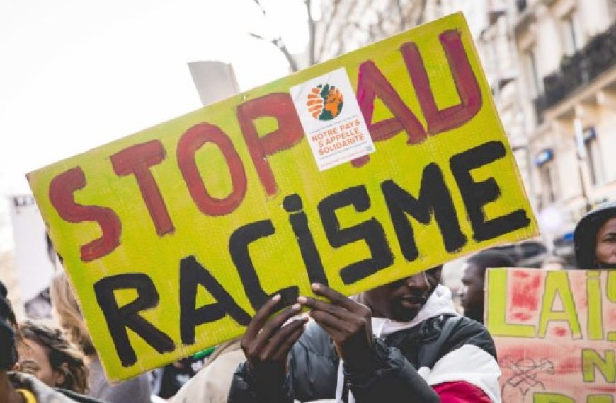 Europe : Un site dresse la liste des 5 pays les moins racistes