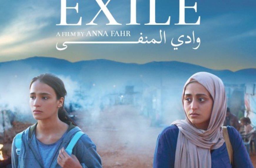 Valley of Exile d’Anna Fahr projeté à Oran : Le voyage forcé l’est toujours vers l’inconnu