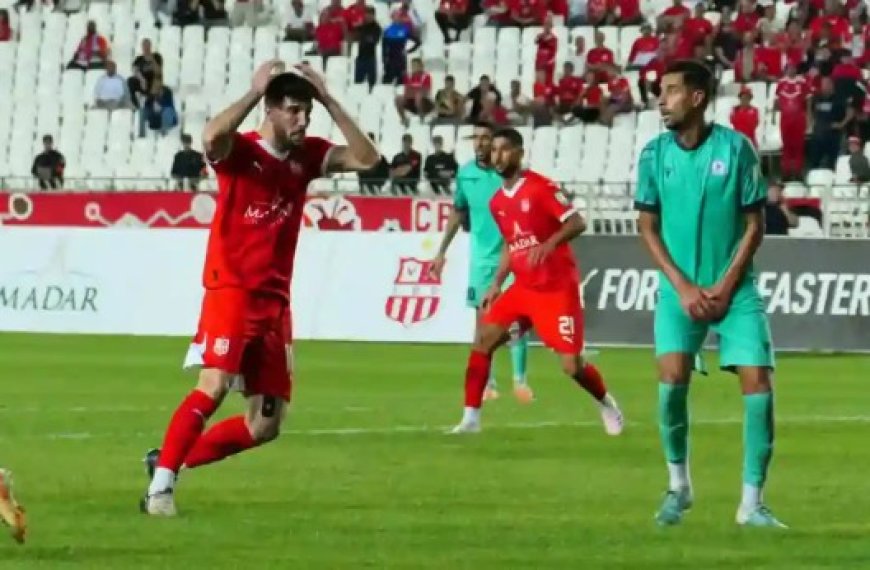 O. Akbou – ASO Chlef, ce vendredi : Les Chélifiens à la recherche de leur première victoire