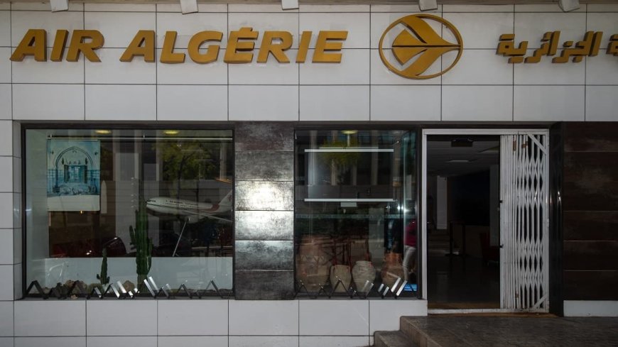 Billet Air Algérie : voici comment faire une réclamation