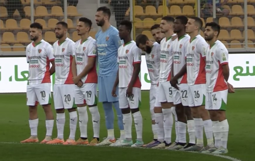 Algérie : Une minute de silence observée ce week-end.