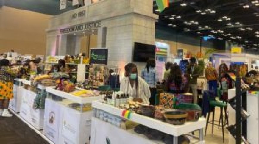 Foire commerciale intra-africaine 2025 : le montant des accords signés dépassera les 48 milliards USD