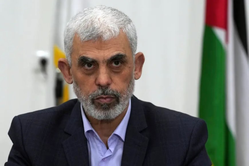 Yahya Sinwar aurait été assassiné par l’armée sioniste : Pas de confirmation du Hamas