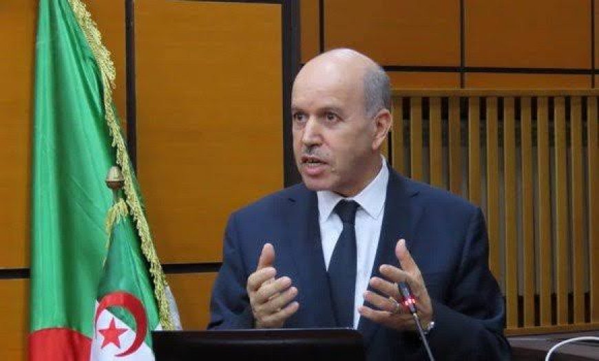 Diphtérie en Algérie : le ministre de la santé annonce l’éradication de la maladie