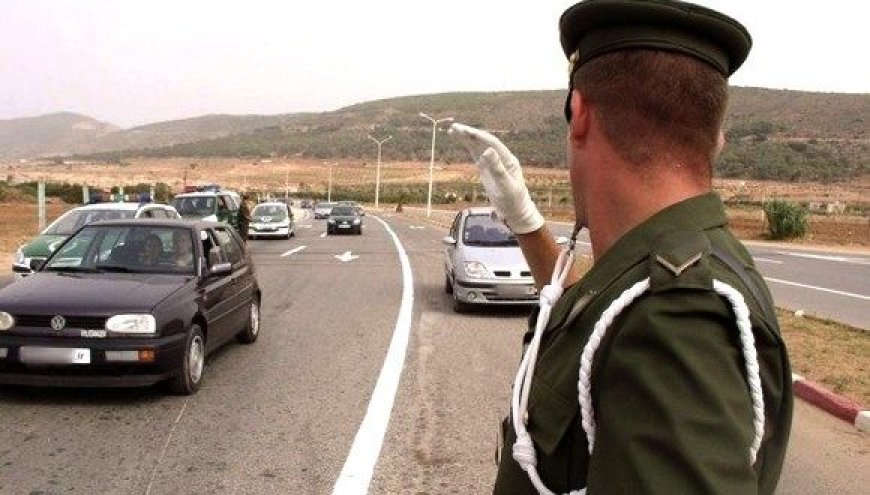 Agressions sur les autoroutes  Les alertes de la gendarmerie