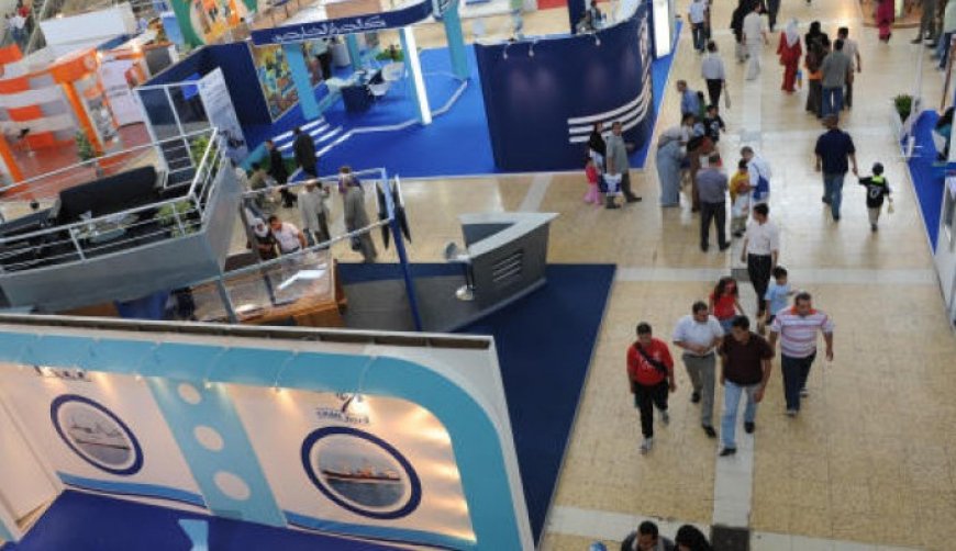 Foire commerciale intra-africaine 2025  Zitouni prévoit un montant record d’accords