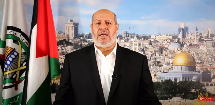 Le Hamas confirme la mort de son leader Yahya Sinouar (Vidéo)