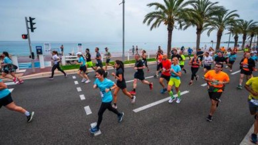 Hamid Ouerdane (Pdt de l’association Gaya Athletic Club) : « Cet évènement est organisé pour la première fois en Algérie »