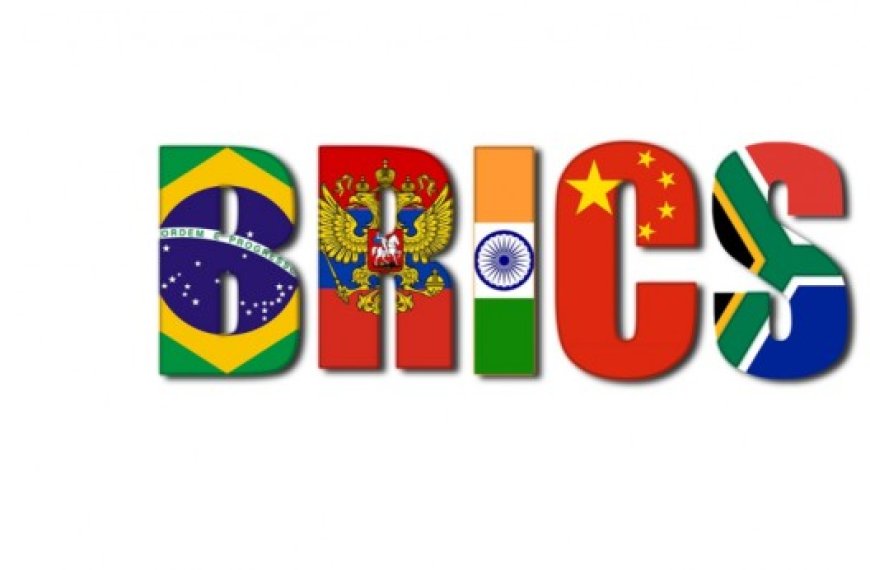 Les erreurs des Brics