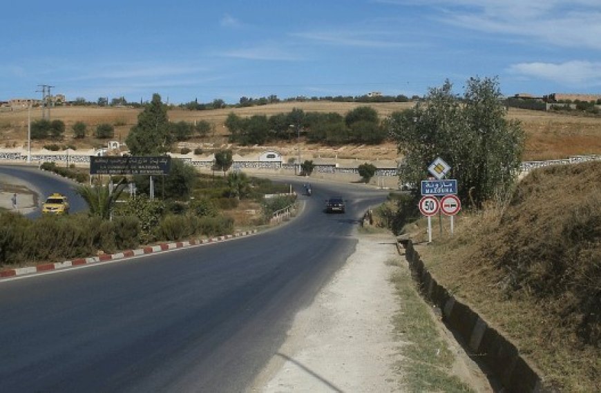 Mazouna : Une nouvelle zone d’activité inaugurée