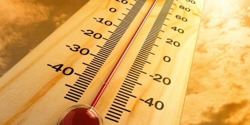 Canicule en automne : une ville algérienne dans le top 5 mondial