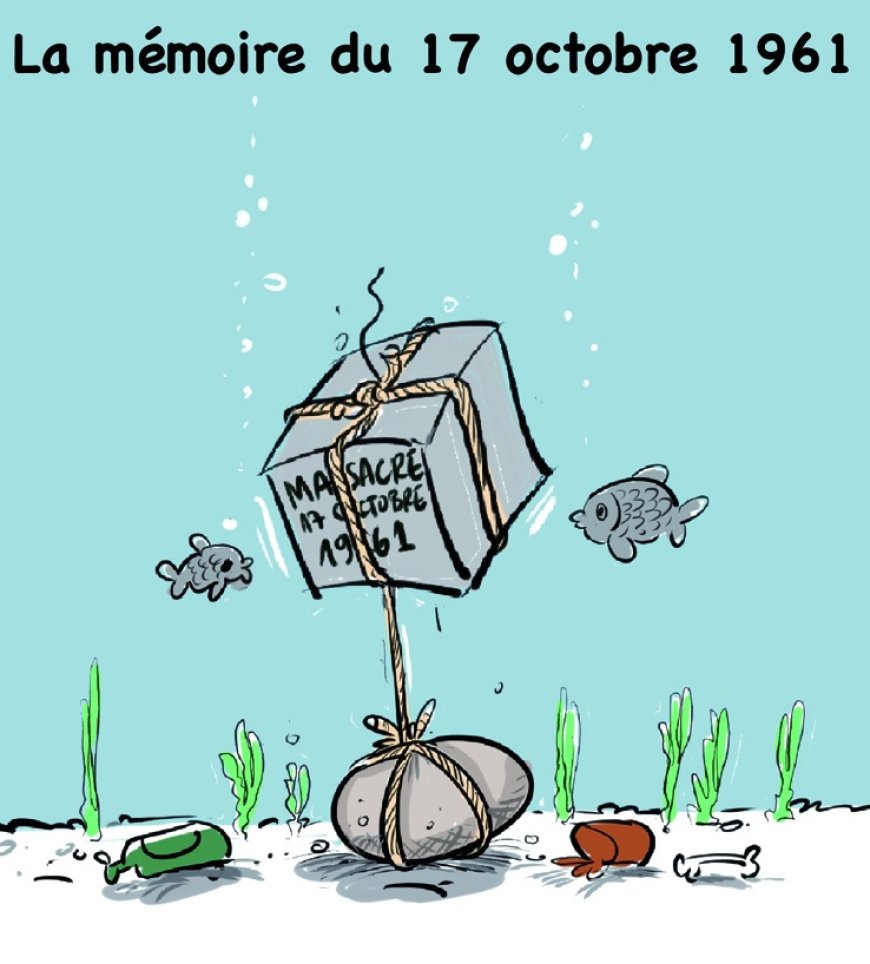 Le 27 Octobre 2024