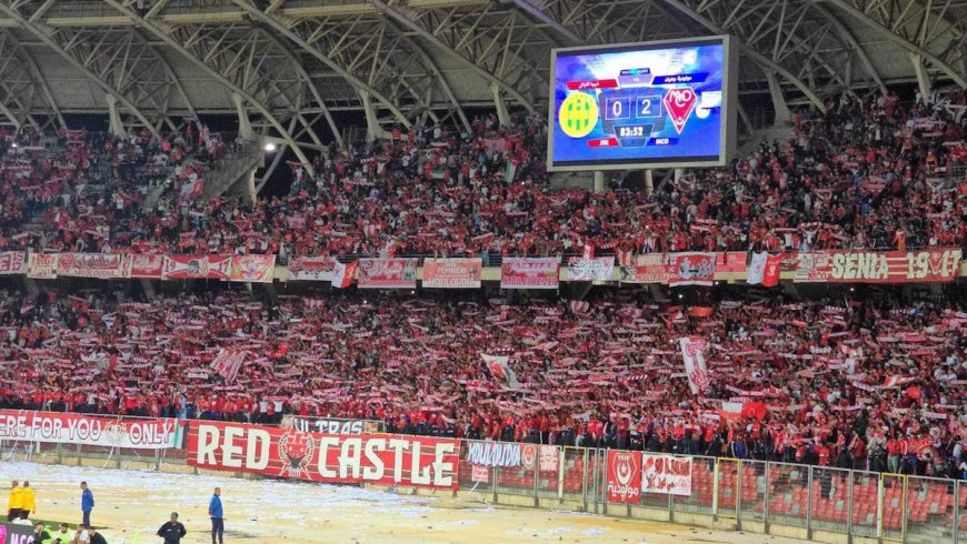 MCO-JSK : Troisième défaite en cinq matchs pour les Canaris