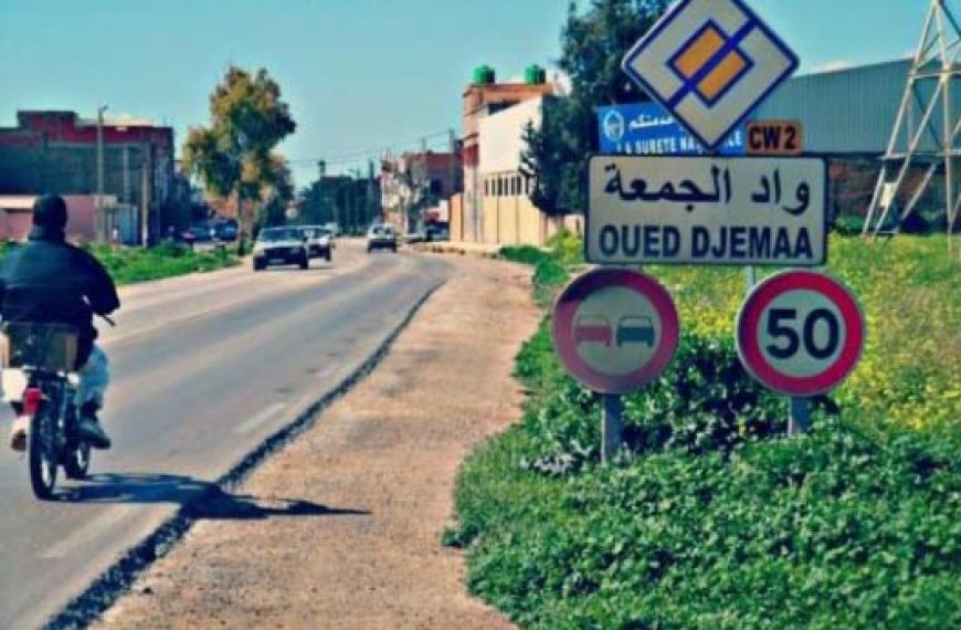 Oued Djemaa (Relizane) : Les habitants des nouvelles cités réclament une école primaire