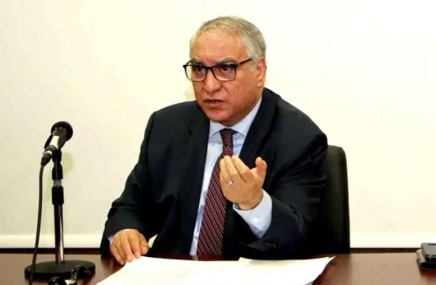 Noureddine Ayadi. Ancien ambassadeur d’Algérie au Mali : «L’Algérie fait bien de ne pas entrer dans des polémiques dont on connaît les enjeux et les motivations»