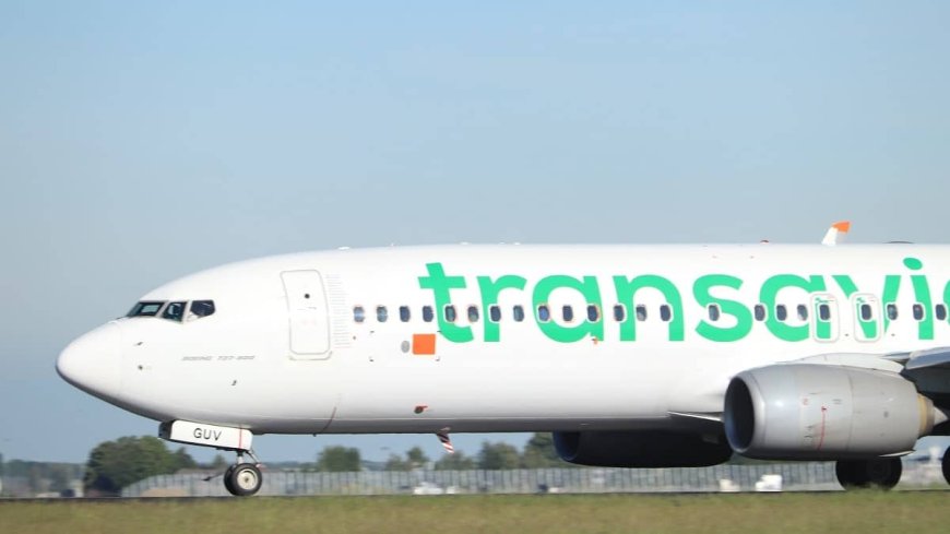 Perturbations des vols vers l’Algérie : Transavia France sera-t-elle impactée ?