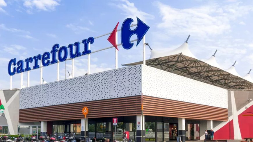 Amnesty international dénonce les conditions de travail à Carrefour en Arabie saoudite