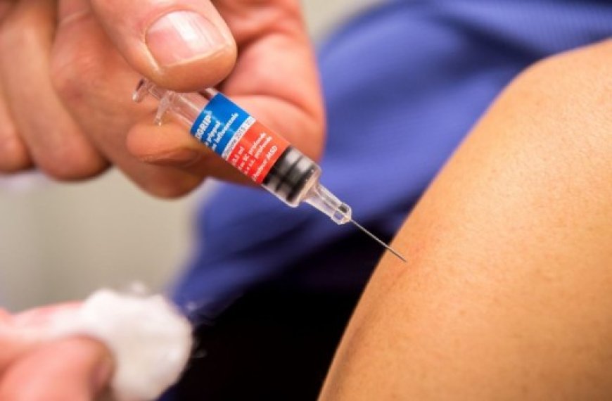 Boumerdès : Le vaccin antigrippal disponible