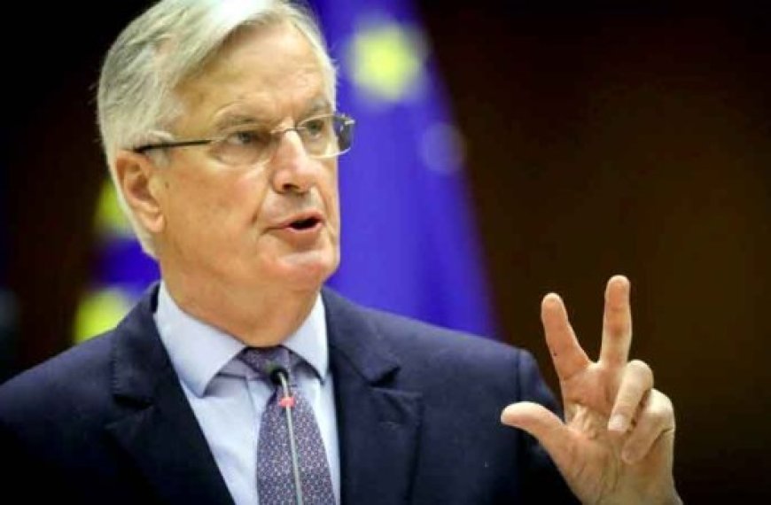 Immigration illégale : Michel Barnier prône le «dialogue» avec l’Algérie